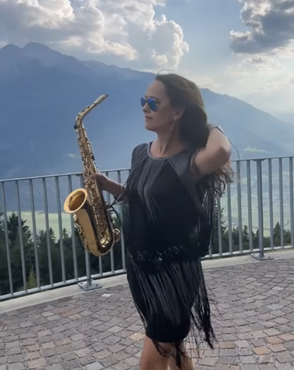 Live 2026 | Susan P. & DJ Gerry Playa 2026 | Mösern, Tirol